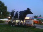 SF 2010 - Big Dairy Cow