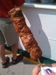 SF 2010 - Cheesy Beef on a Stick