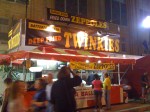 SF 2010 - Deep Fried Twinkies #2