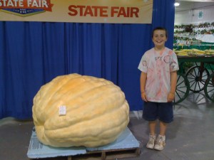 SF 2010 - Jack & the Pumpkin