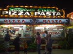 SF 2010 - Pizza & Pasta Stand